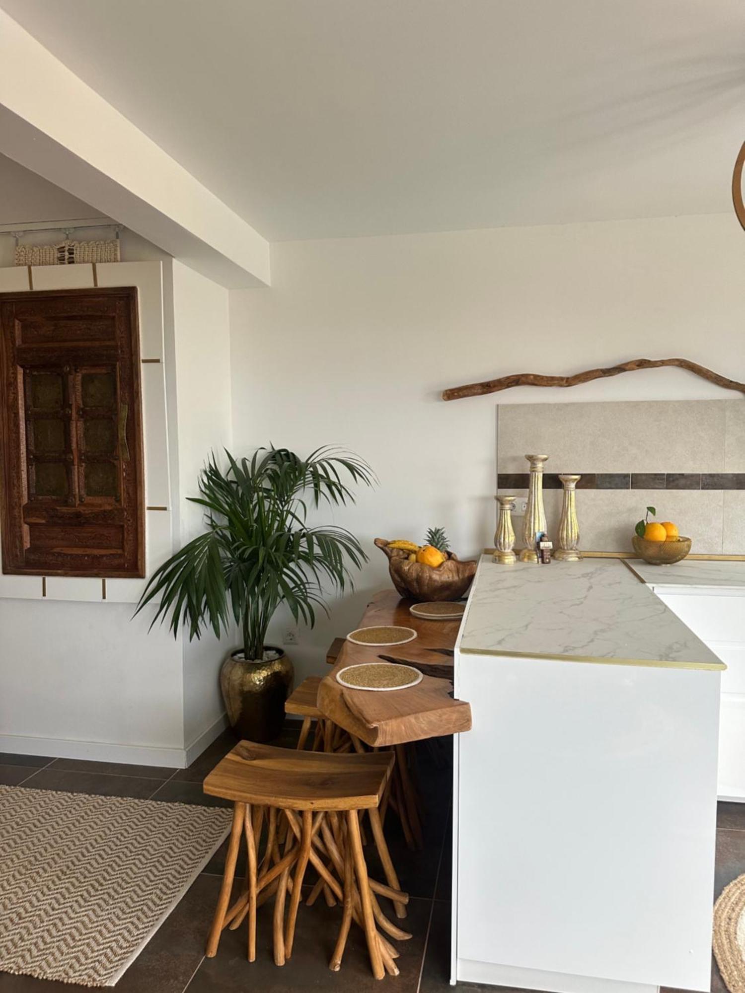 Krisant Gold Rural Luxury Privat Pool Villa Santa Cruz de Tenerife Exterior photo