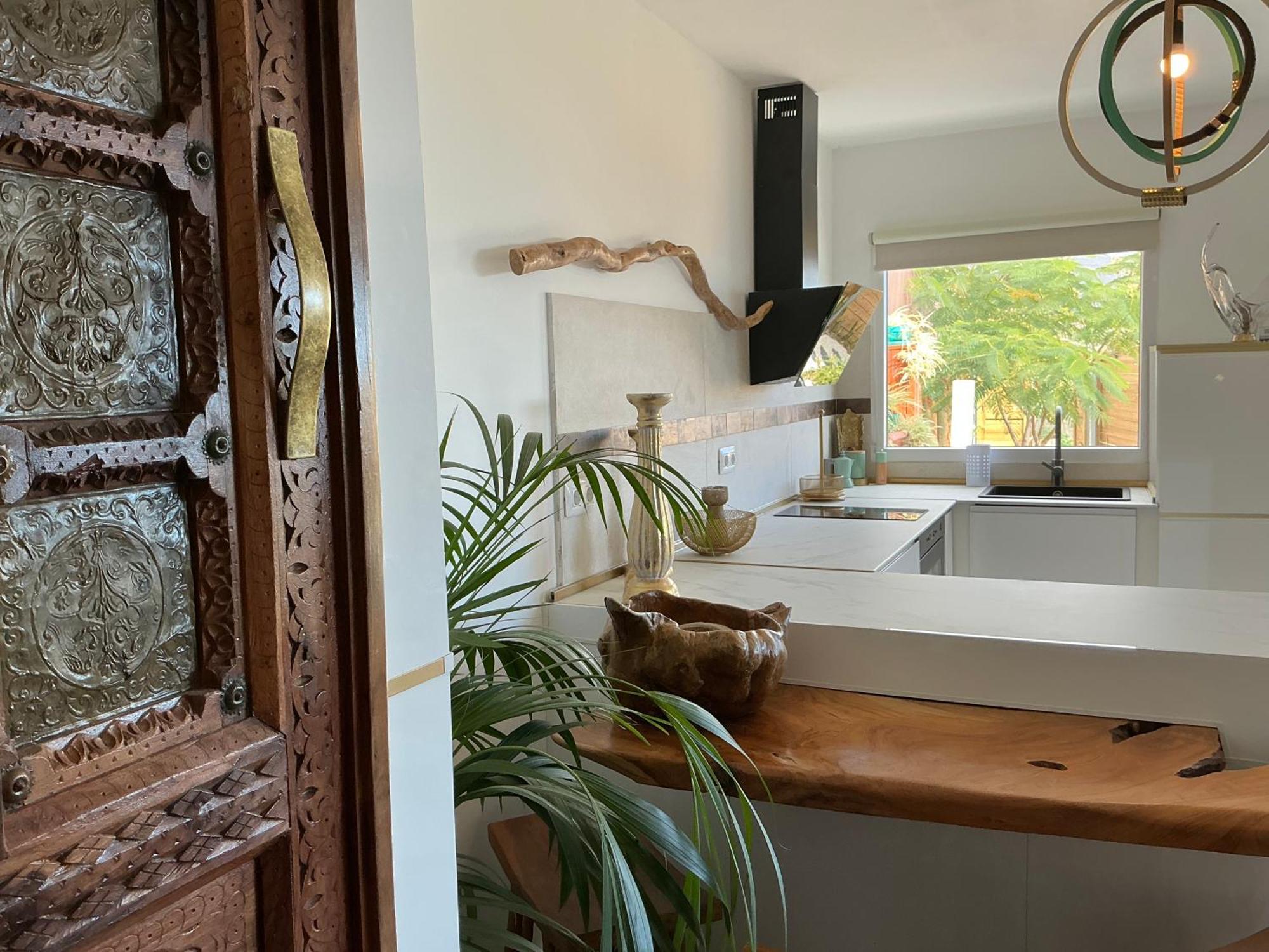 Krisant Gold Rural Luxury Privat Pool Villa Santa Cruz de Tenerife Exterior photo