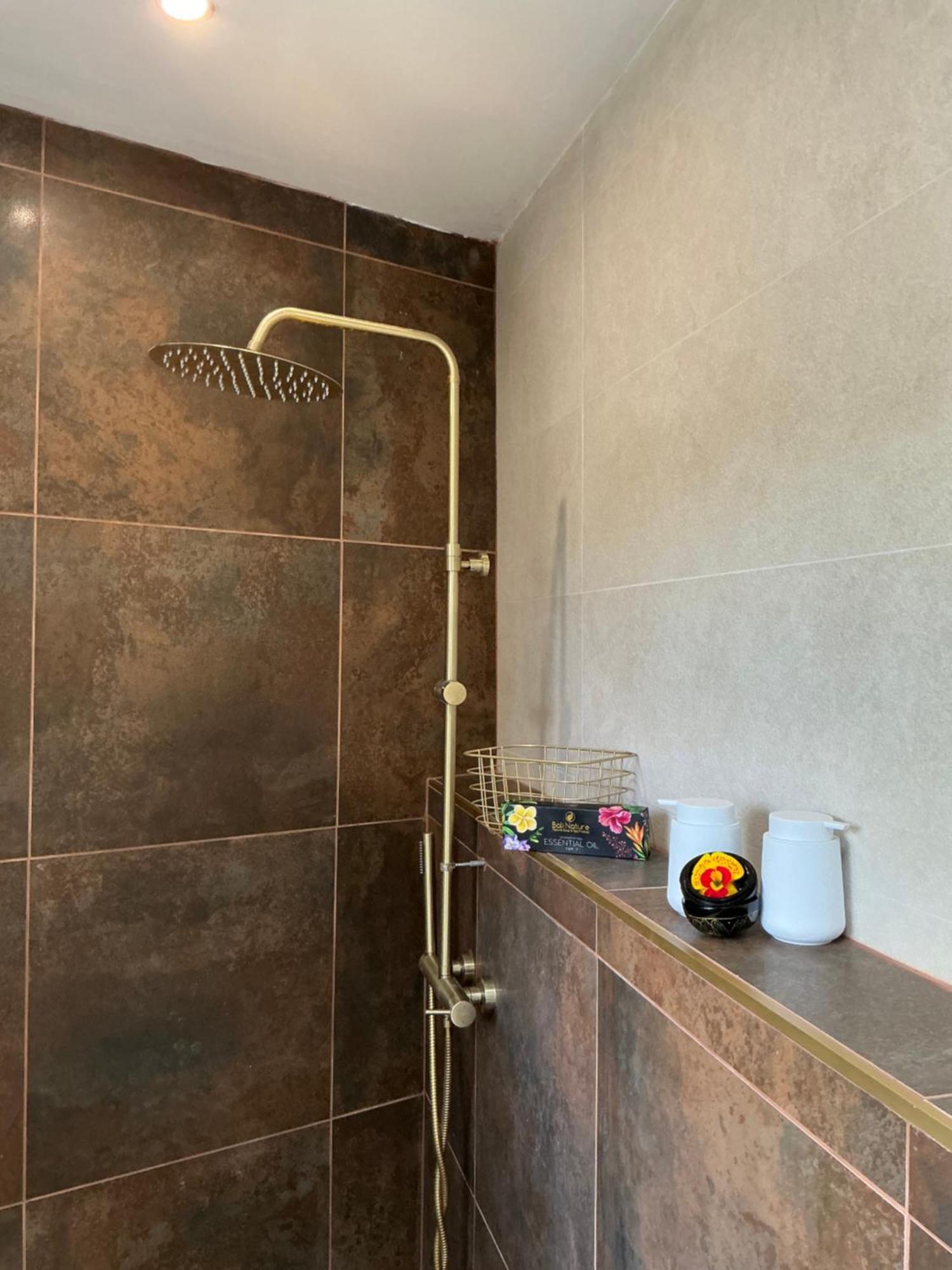 Krisant Gold Rural Luxury Privat Pool Villa Santa Cruz de Tenerife Exterior photo