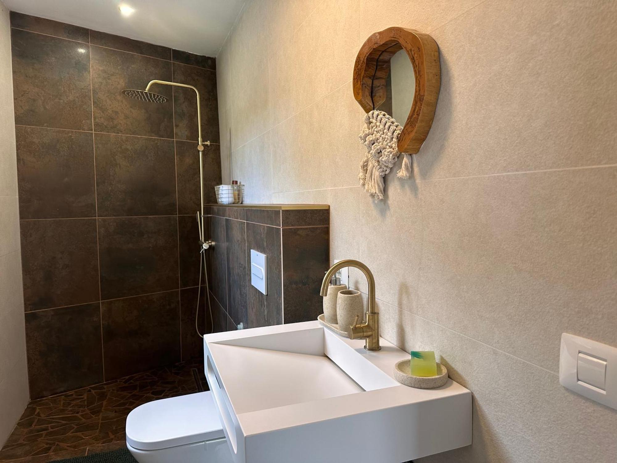 Krisant Gold Rural Luxury Privat Pool Villa Santa Cruz de Tenerife Exterior photo